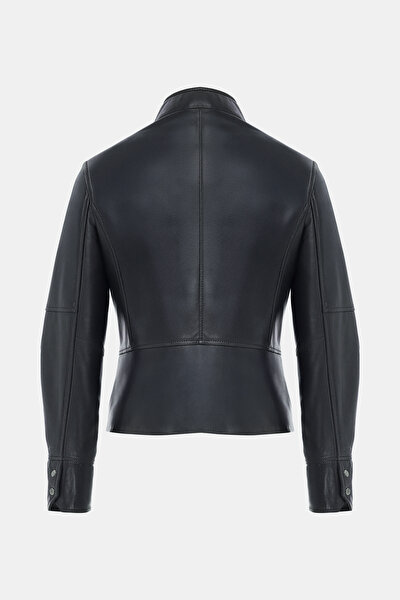 BLACK JACKET 9