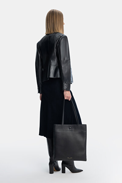 BLACK JACKET 3