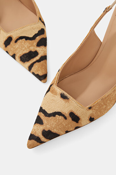 BROWN SHOE 4