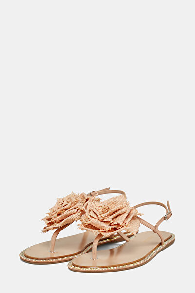 POWDER JEWELLED SANDALS 3
