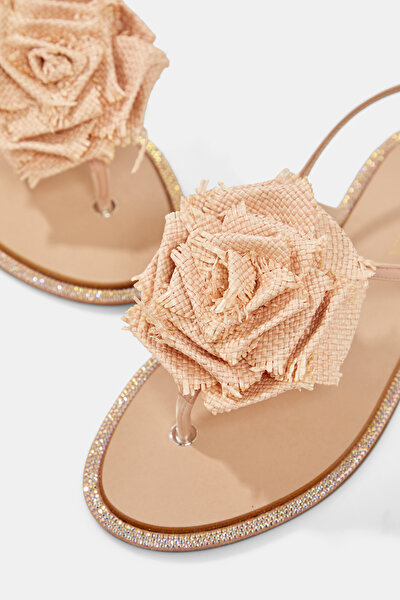 POWDER JEWELLED SANDALS 5