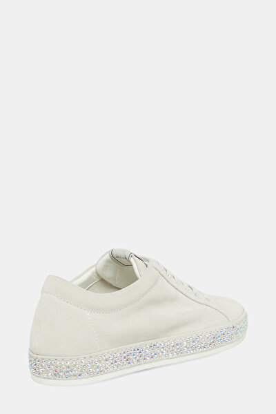 ECRU SHOE 3