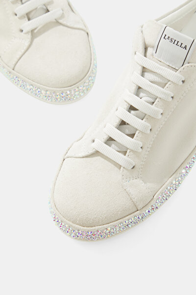 ECRU SHOE 4