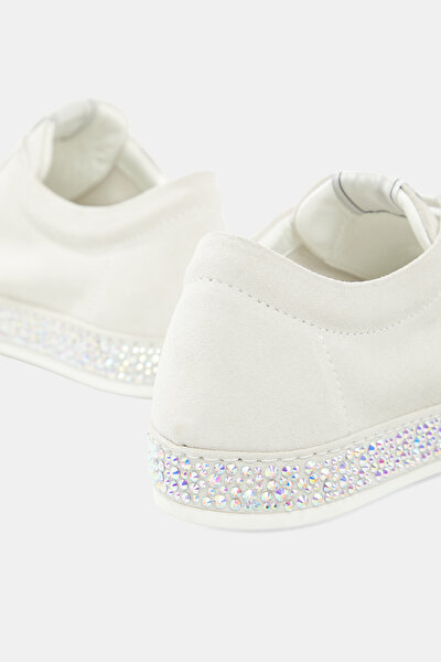 ECRU SHOE 5