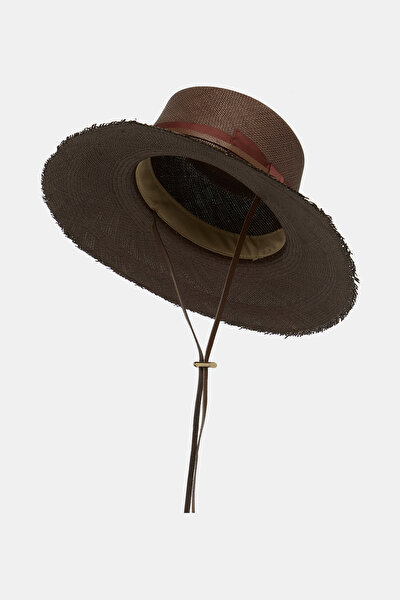 MAROON HAT 4