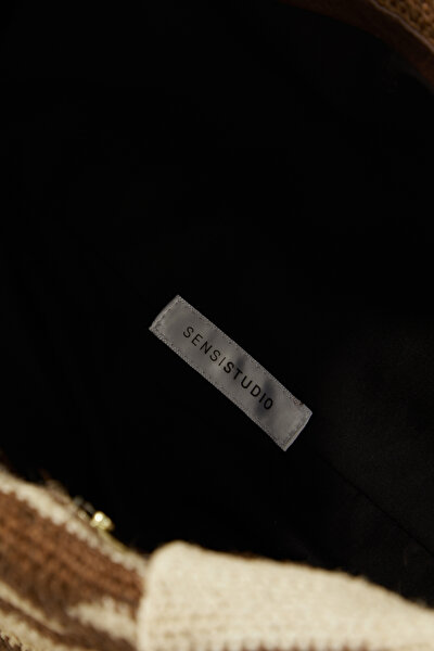 ECRU BAG 5