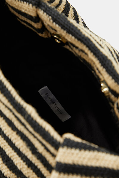 ECRU BAG 5