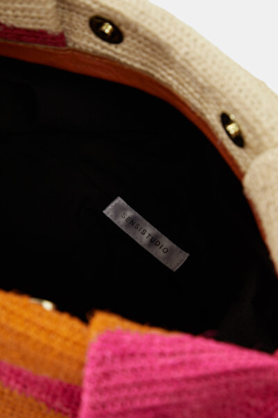 ECRU BAG 5