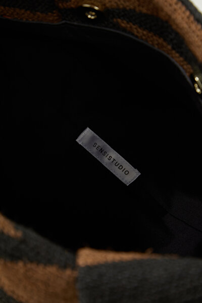 BROWN BAG 5