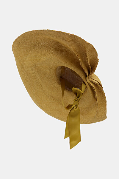 KHAKI HAT 4