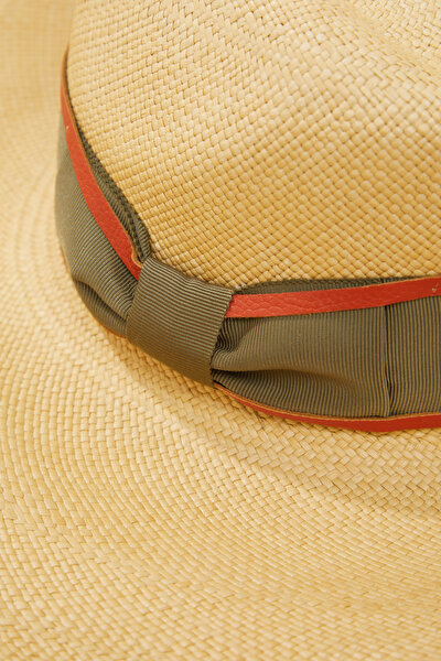 DARK GREEN HAT 3