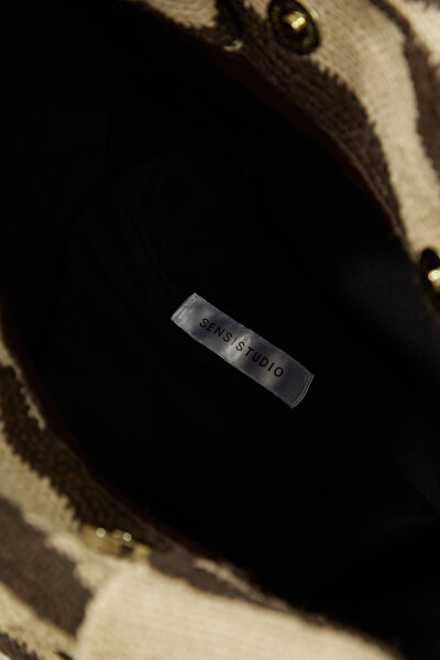 ECRU BAG 5