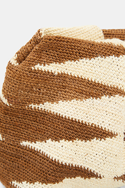 ECRU BAG 4