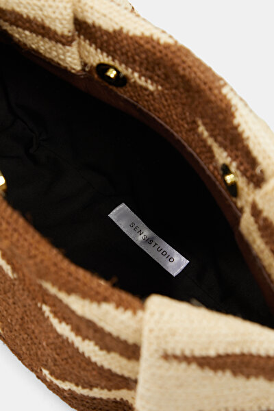 ECRU BAG 5