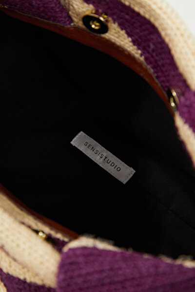 ECRU BAG 5