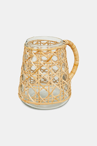 PITCHER SET OF 3 4