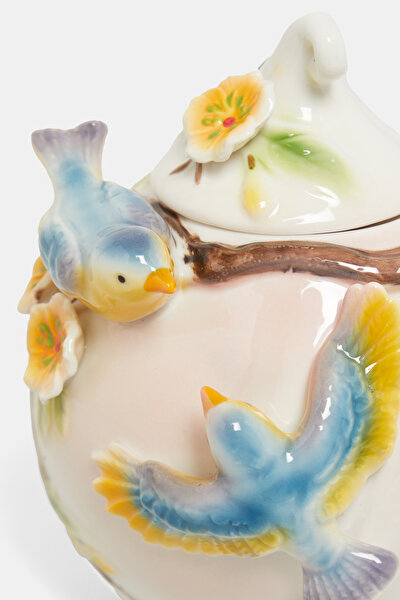 TEAPOT 3