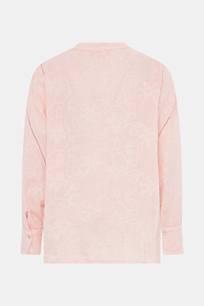 SALMON SHIRT 8