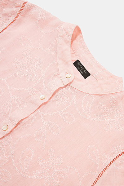 SALMON SHIRT 9
