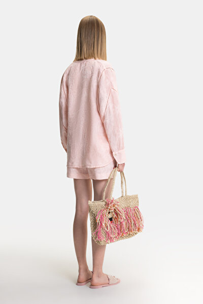 SALMON SHIRT 5