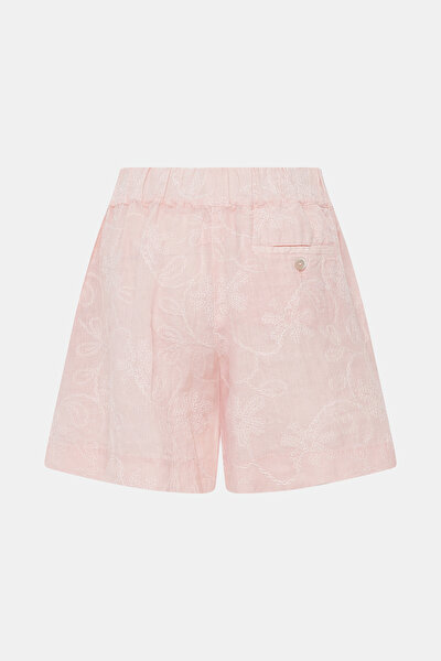 SALMON SHORTS 5