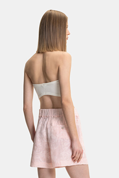 SALMON SHORTS 3