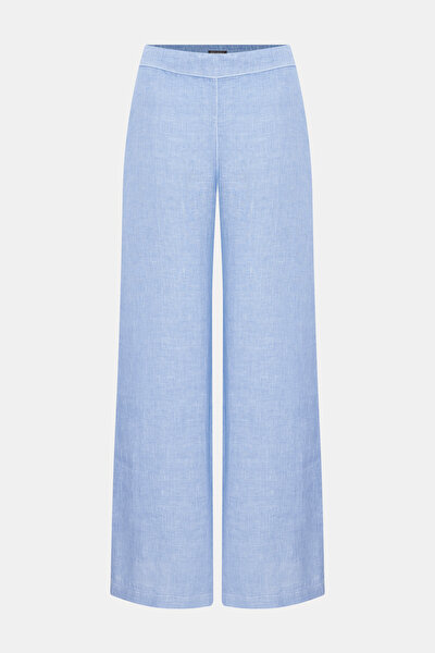 BLUE TROUSERS 4