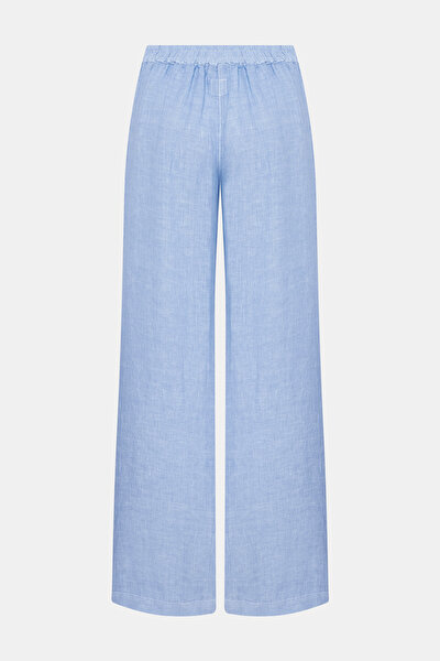 BLUE TROUSERS 5