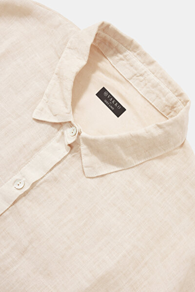 WHITE LONG SLEEVE SHIRT 10