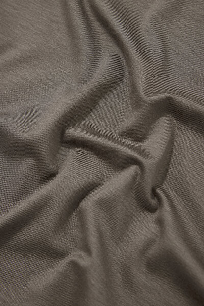 GREY BICYCLE COLLAR SHORT SLEEVE TSHIRT 4
