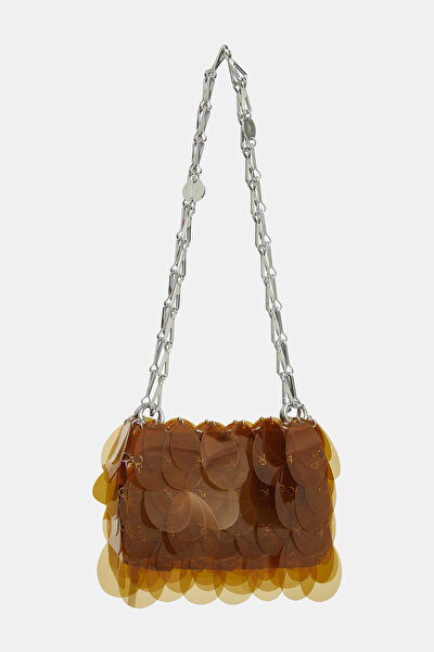 COPPER BAG 3
