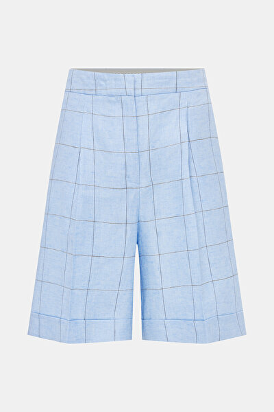 BLUE SHORTS 5