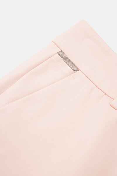 POWDER WIDE LEG TROUSERS 5