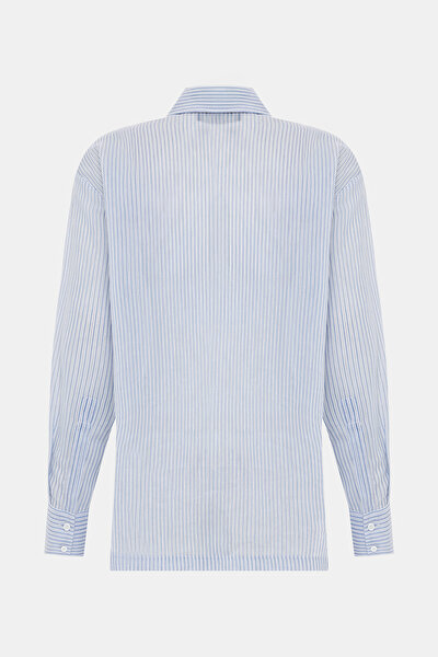 ECRU LONG SLEEVE SHIRT 10