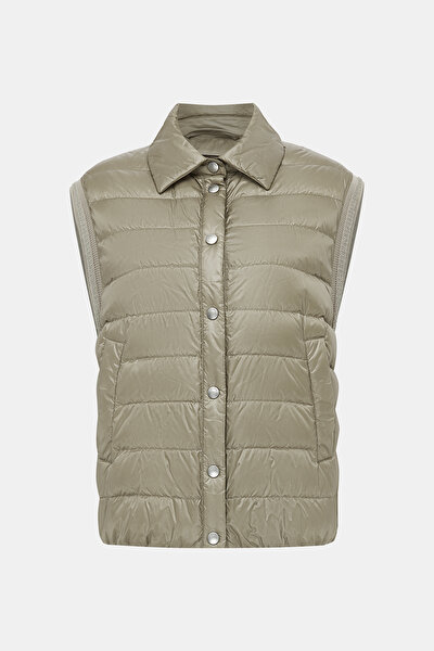 KHAKI VEST 9