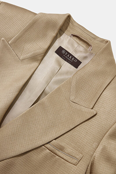 CAMEL JACKET 9