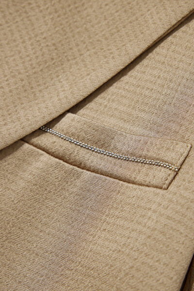 CAMEL JACKET 10