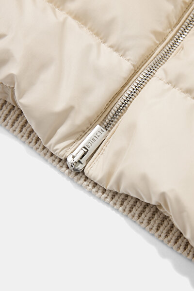 BEIGE VEST 10