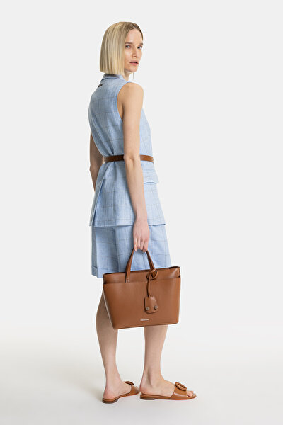 BLUE VEST 4