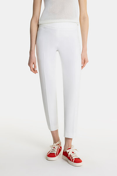 WHITE TROUSERS 3