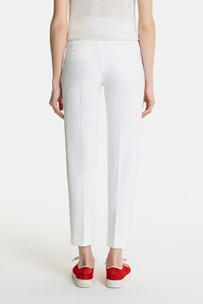 WHITE TROUSERS 4