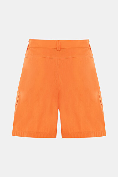 ORANGE SHORTS 5