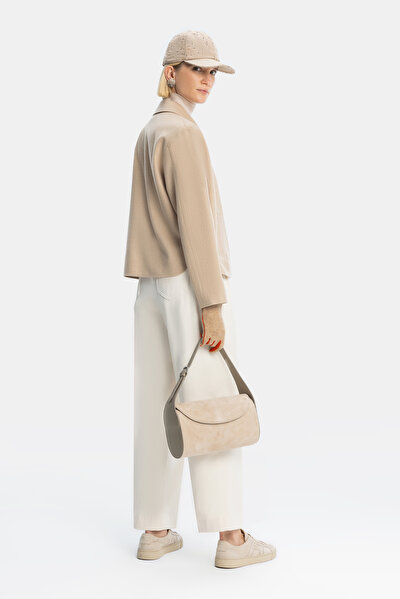 BEIGE JACKET 3