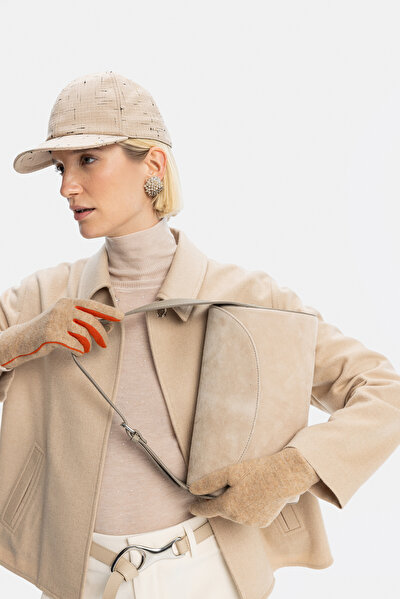 BEIGE JACKET 4