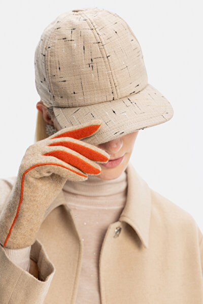 BEIGE JACKET 5