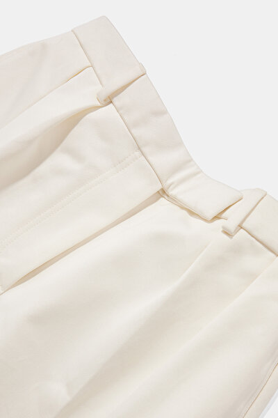 CREAM TROUSERS 3