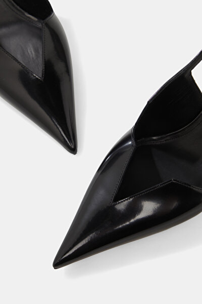 BLACK SHOES 4