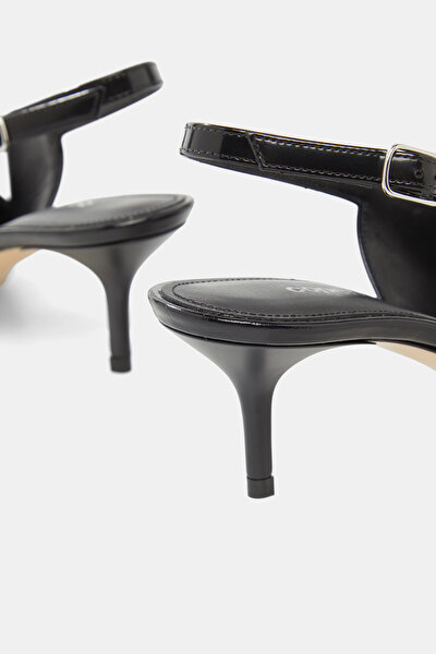 BLACK SHOES 5