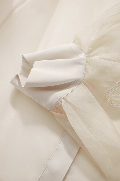 BEIGE LONG SLEEVE SHIRT 10
