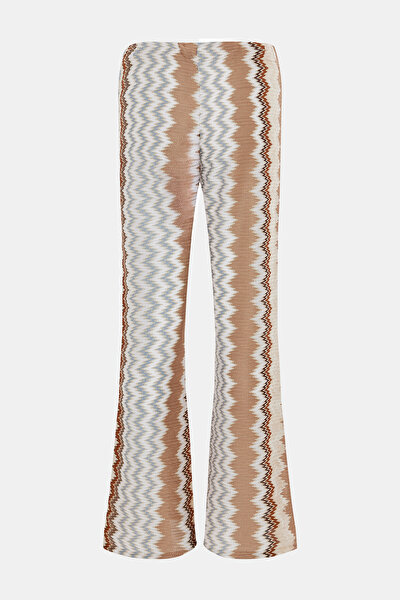 BEIGE TROUSERS 5